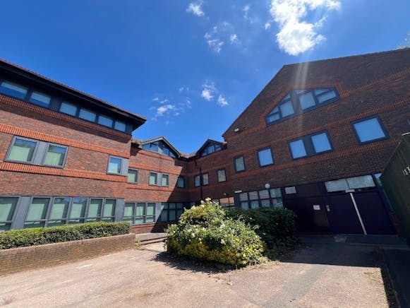 Land at Watling House, High Street North, Dunstable, D1 / Development / Industrial / Land / Office / Residential / Retail For Sale - 29.jpg Land at Watling House, High Street North, Dunstable, D1 / Development / Industrial / Land / Office / Residential / Retail For Sale - 29.jpg