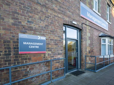 The Gatehouse, Business Centre, Renfrew, Office To Let - 20231120cormack189.jpg