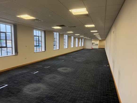 Unex House, Suite B, Peterborough, Offices Lease Assignment - Office Wing