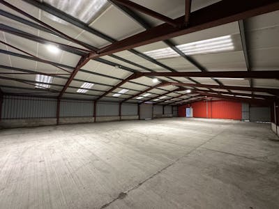 19C Maes Y Clawdd, Oswestry, Industrial / Warehouse To Let - IMG_6037.jpeg