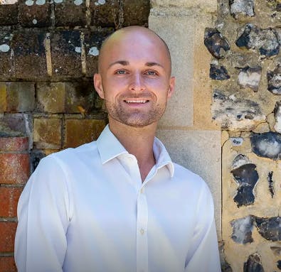 Lewis Holmes profile photo