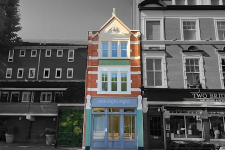 188 Tooley Street, Southwark, SE1, London, Leisure / Office / Retail To Let - 20250630_1253_Building Facade Alteration_remix_01jz0atvhveantn7a2pvyxdemf 1.png