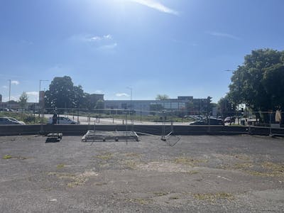 Former Lloyds Bank, 2 Gatehouse Road, Aylesbury, E (Commercial / Business / Service) For Sale - IMG_2937.JPG