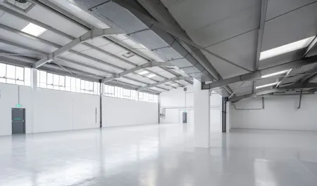 18 Manor Grove, London, Industrial / Industrial/Logistics To Let - Internal 2.jpg