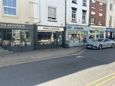 78 Regent Street, Leamington Spa, Retail To Let - IMG_6026.JPG