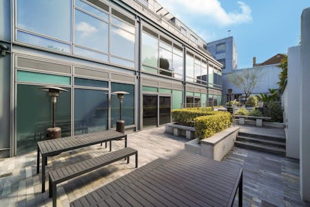 Rochester Mews, Camden, Office To Let - Suite 3 28 Rochester Place  fwa7ITNJI94nvMwB533v.jpg