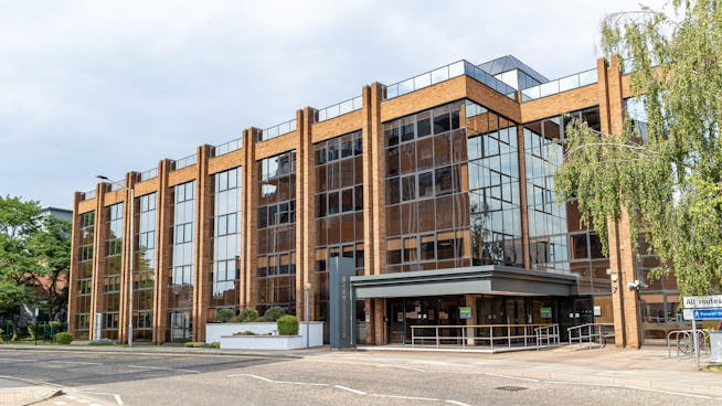 Northminster House, Northminster, Peterborough, Offices To Let - 685A8196.jpg