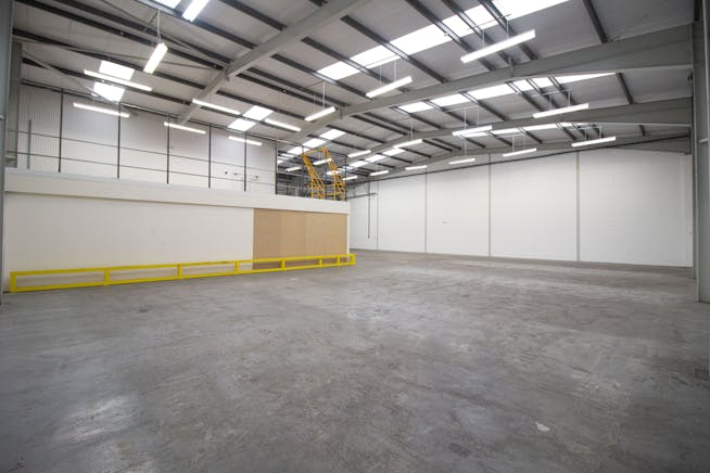 Unit 8 Hampton Business Park, Feltham, Trade Counter / Showroom / Industrial / Warehouse Lease Assignment - 6.jpg