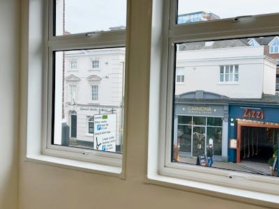 Office 2, Cavendish House, Guildford, Office To Let - view outside.jpg