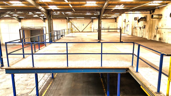 Unit 4, Sedgewick Road, Luton, Industrial To Let / For Sale - Luton Sedgewick Road 16th June 2025   49.JPG