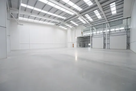 Unit 2 Audio Park, Southwater Business Park, Horsham, Distribution Warehouse / Industrial/Logistics / Industrial / Manufacturing To Let - Horsham Unit 2-3.jpg