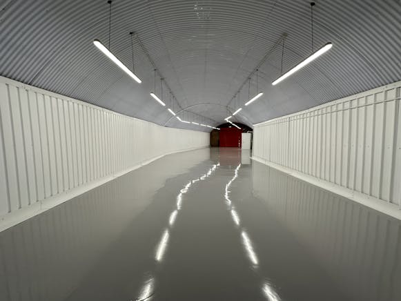 Arch 113 Randall Road, Vauxhall, Industrial To Let - 20251016_093010381_iOS.jpg