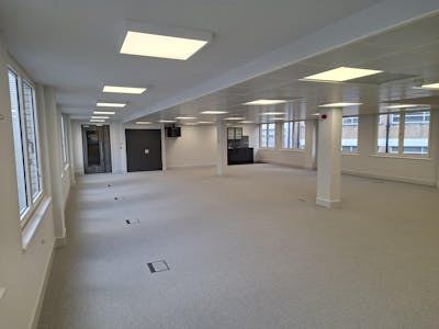 Part 4th Floor, 65 New Street, Birmingham, Office To Let - 20260514_150607.jpg