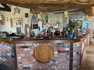 The Olde Jack Inn, Calverhall, Whitchurch, Pub / Bar / Club For Sale - 5