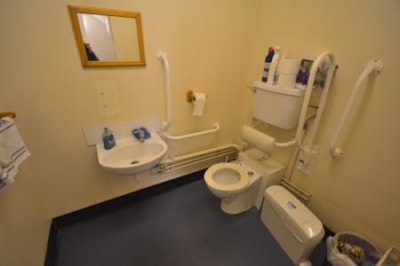 Investment Tooling International, Moston Road, Manchester, Industrial / Storage / Industrial / Warehouse / Workshops For Sale - Ground Floor W.C.