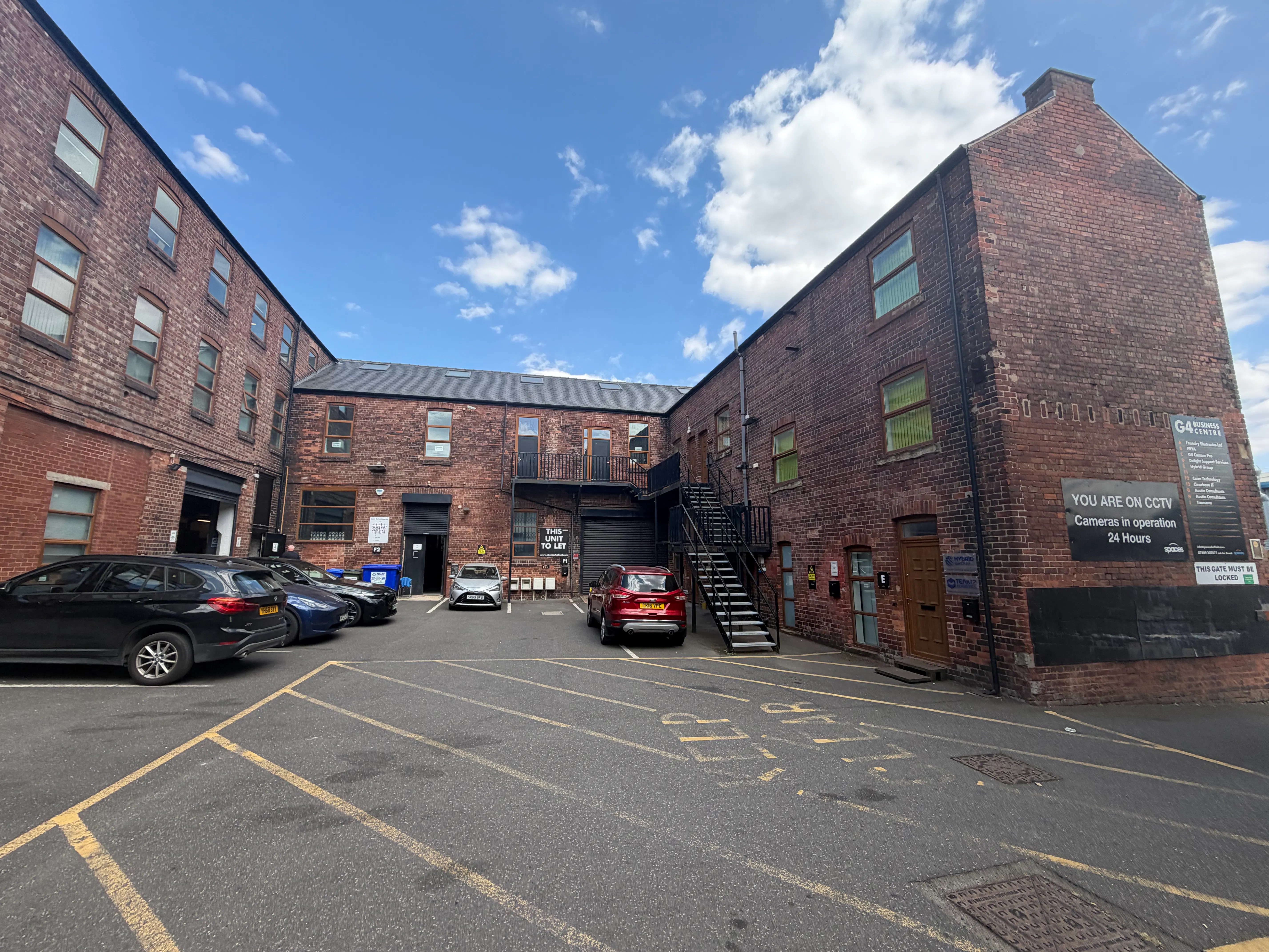 G4 Business Centre, Unit F1, Sheffield, Industrial / Offices / Other To Let - IMG_0796.jpeg