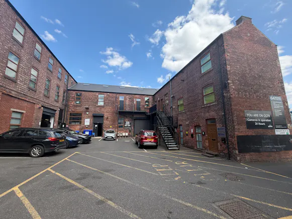 G4 Business Centre, Unit F1, Sheffield, Industrial / Offices / Other To Let - IMG_0796.jpeg