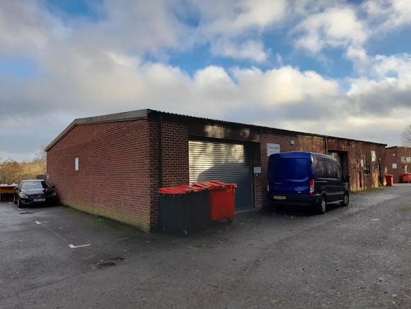 Unit 5A Station Yard, Hungerford, Industrial / Warehouse To Let - 20251211_093932.jpg