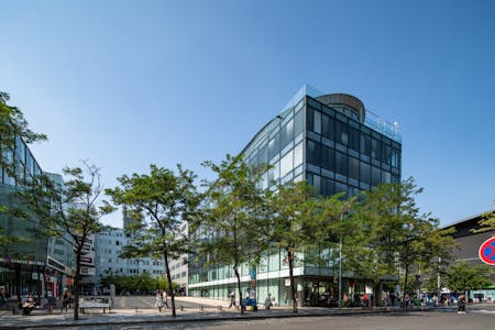 Palác Anděl, Plzeňská 345/5, Prague, Office To Let - 090618_150.jpg