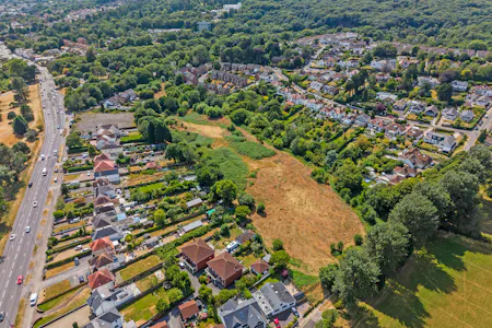 Land at Blackpill, Mumbles Road, Blackpill, Development Land / Residential Development For Sale - DJI_20260723150355_0031_D.jpg