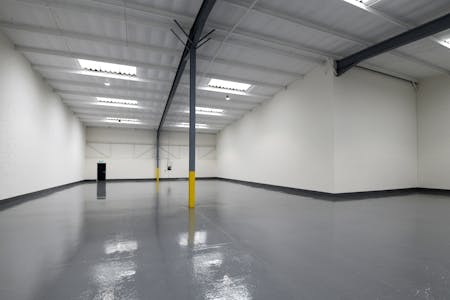 Unit 67C, Blackpole Trading Estate West, Worcester, Industrial / Industrial / Warehouse To Let - Image 2