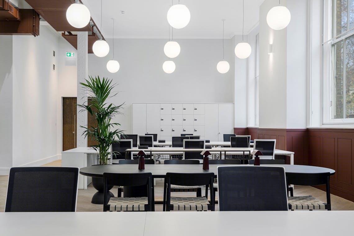 Collage 3.jpg The Eversholt, 163 - 203 Eversholt Street, London, Office / Serviced Office To Let - Collage 3.jpg