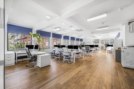 41-42 Eastcastle Street, London, Office To Let - office 2.jpg