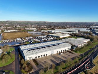 M2, Heywood Distribution Park, Pilworth Road, Rochdale, Industrial To Let - DJI_20250116110008_0940_D.JPG - More details and enquiries about this property