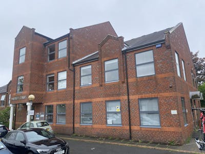 Suites 1-3 Warren Court, Park Road, Crowborough, Office For Sale - Warren Court 19.jpeg