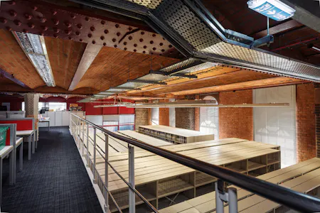 The Interchange, London, Office To Let - Interchange Building-63.jpg