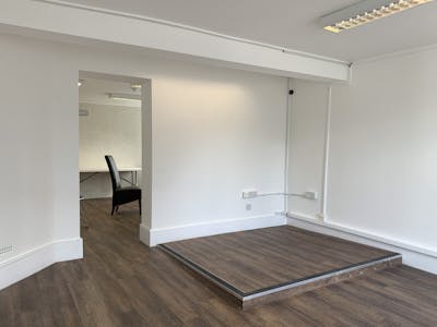 Ground Floor, Porters Lodge, Portsmouth, Office / Retail To Let - IMG_5562.JPG