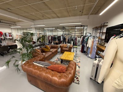 6 Millfield House, Watford, Industrial / Light Industrial / Office / Warehouse To Let - 10.jpg