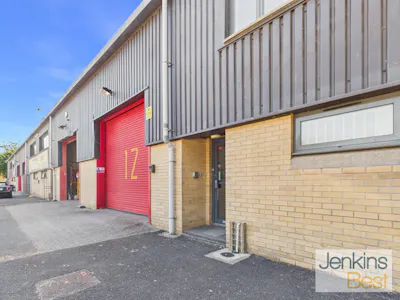 Unit 12 Maesglas Industrial Estate, Newport, Industrial To Let - CAM05096G0-PR0046-STILL037.jpg