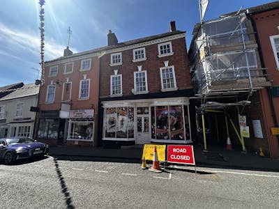 10 High Street, Worcestershire, Retail For Sale - p1.jpg
