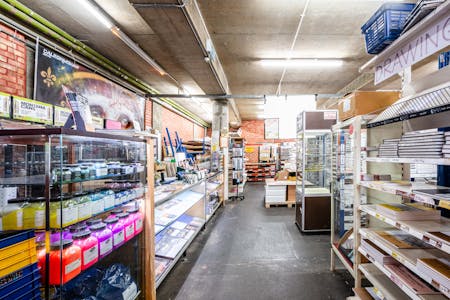 Unit 1 Bayford Street Industrial Units, London, Industrial / Office To Let - Bayford St Bus Centre U1  Low Res 13.jpg