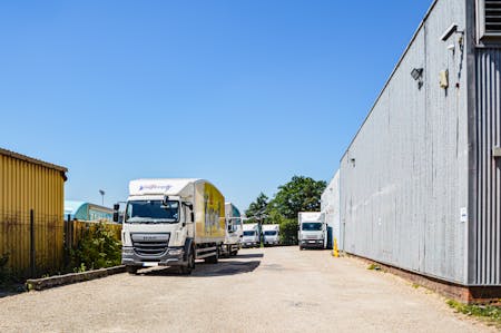 One Cobham Road, Ferndown, Industrial/Logistics / Warehouse / Industrial / Warehouse To Let - 4.jpg