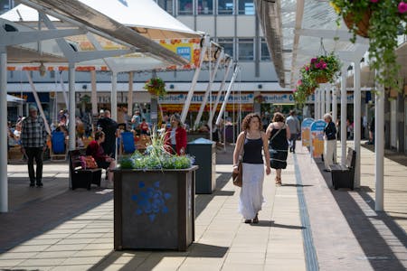 12 South Walk, Bristol, Shopping Centre To Let - Central Square #4.jpg