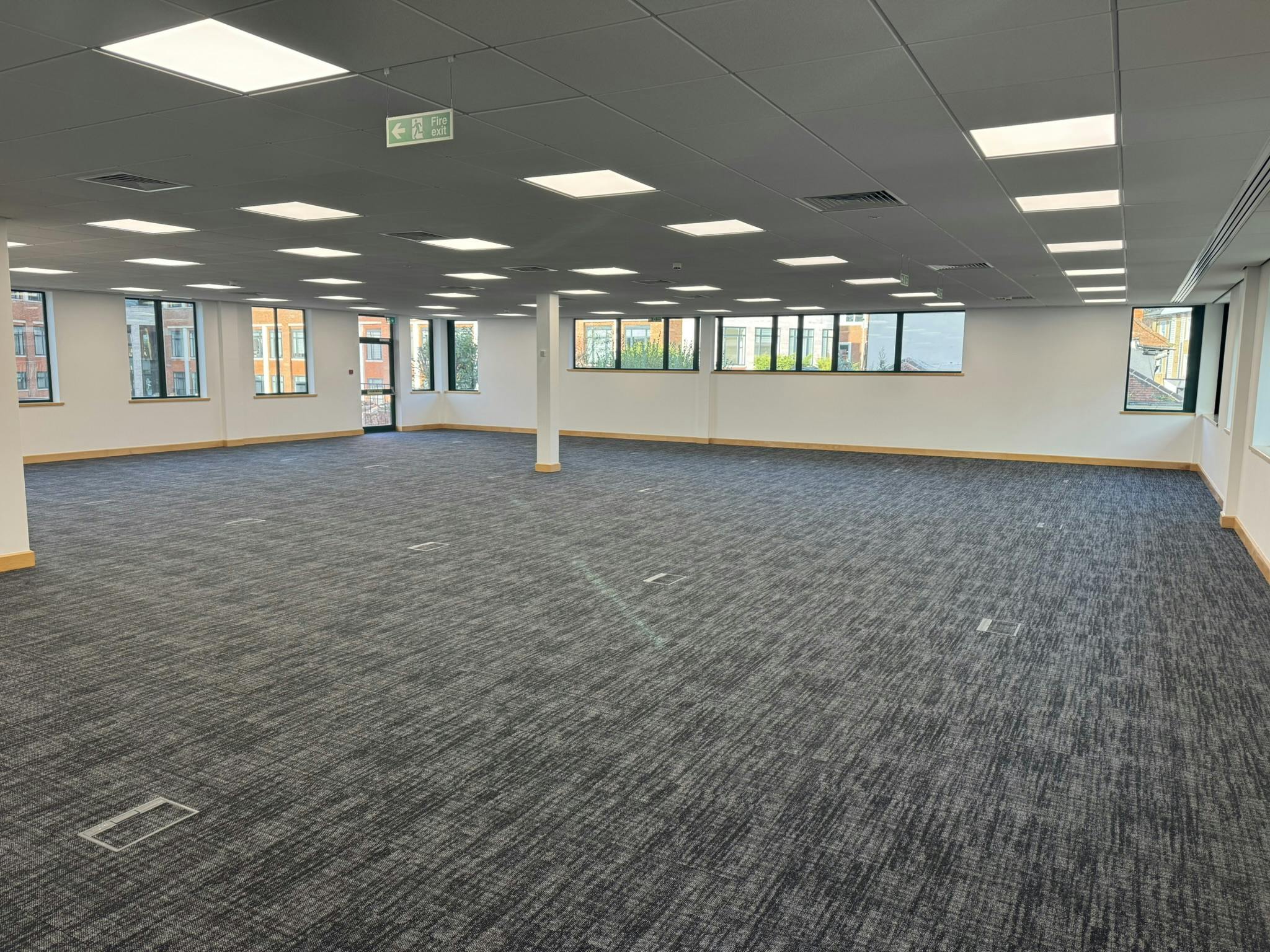 Global House, Chertsey, Offices To Let - IMG_6117.JPEG