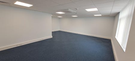 Newhaven Port Offices, Newhaven, Office To Let - 20250128_111139.jpg