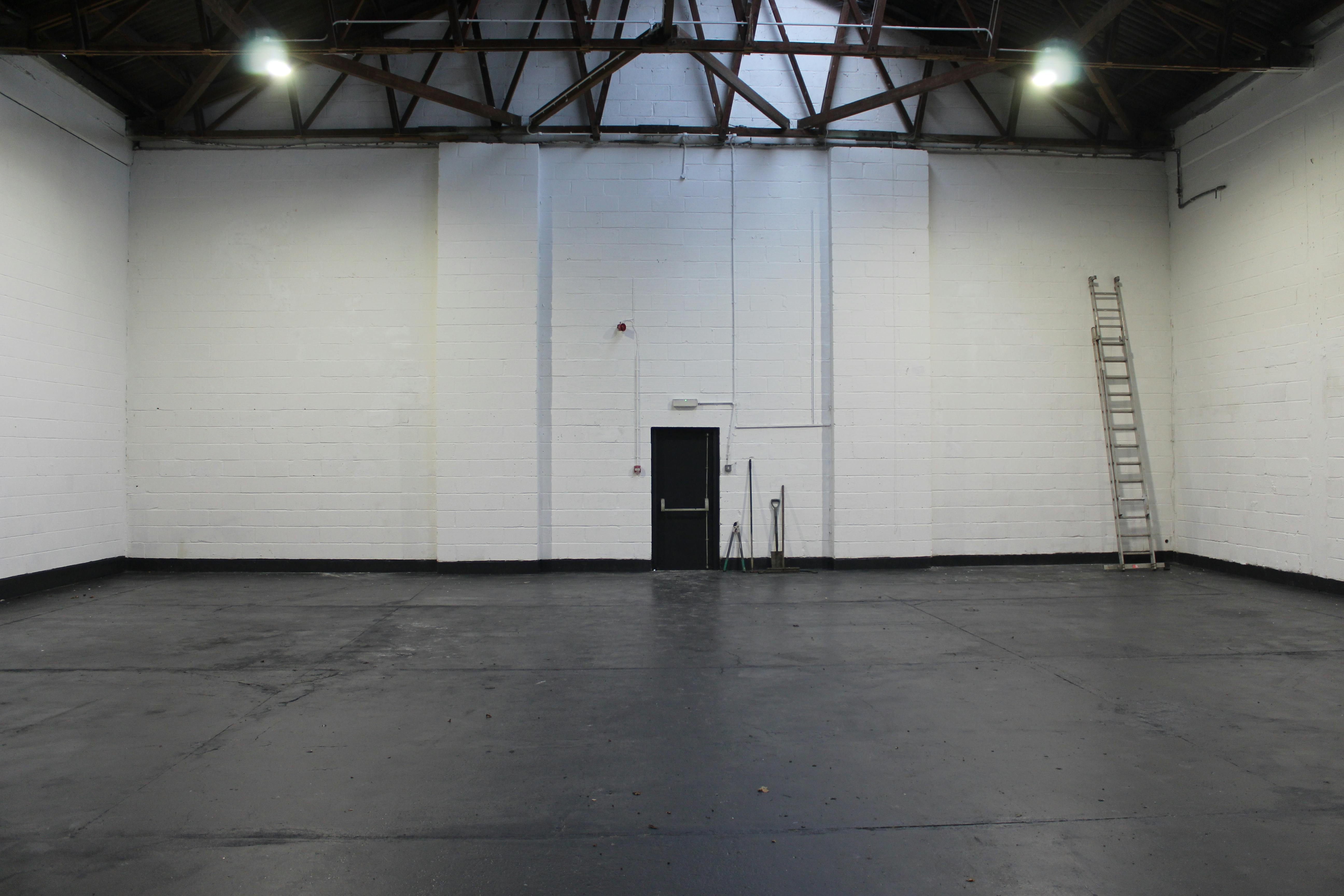 Unit B Roman House, Harlow, Industrial To Let - IMG_0646.JPG