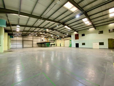 Unit 3, Clos Llyn Cwm,, Swansea, Industrial To Let - Image 11