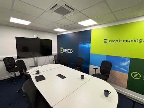 Roman House, North Way, Andover, Industrial / Industrial To Let - RHPicture2 - 22 12 2025.jpg