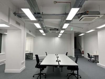 9 Kingsway, London, Office To Let - 51.jpg