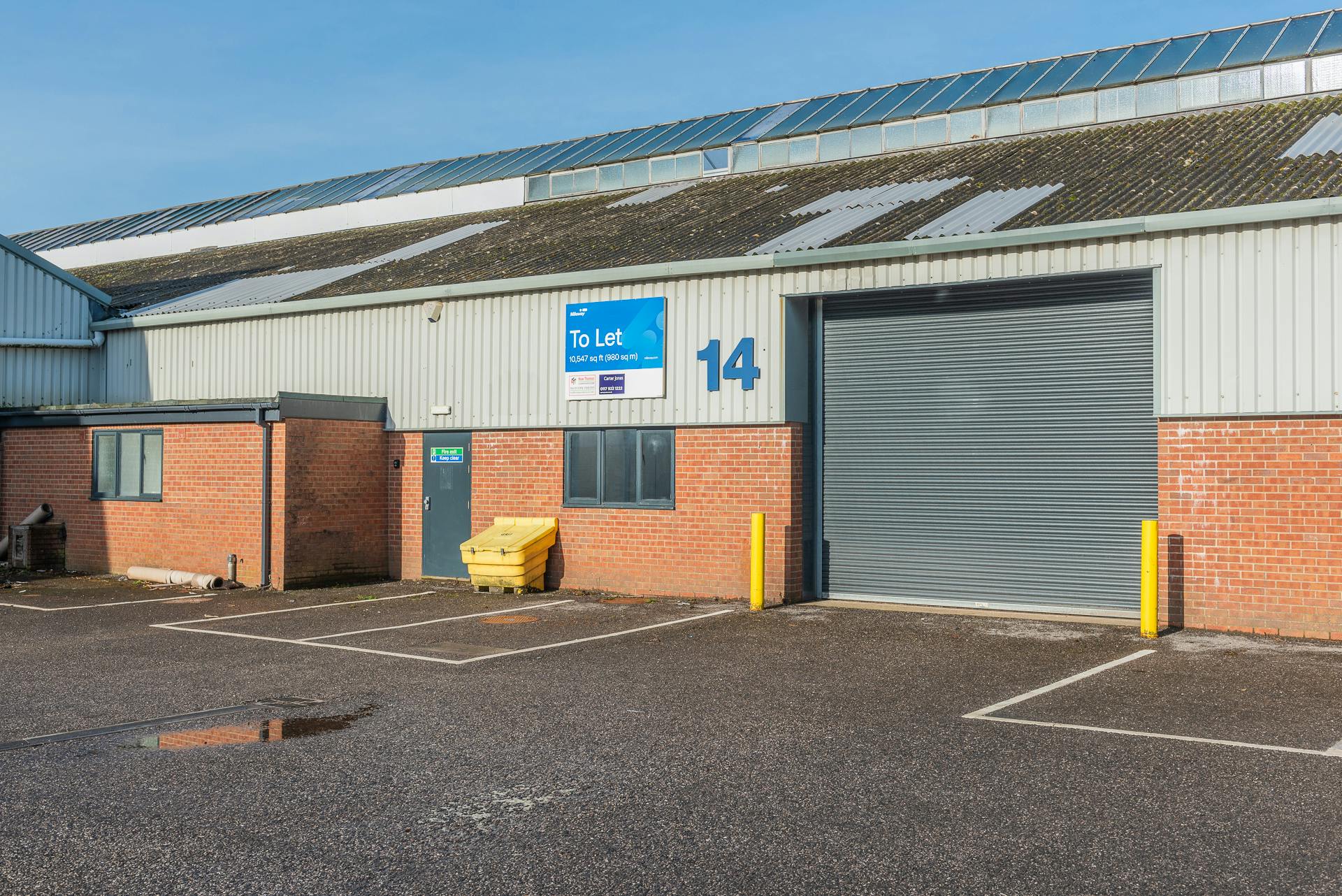 Unit 14 & 15 Vallis Trading Estate - Unit 1415 Vallis Trading Est Frome WEB5.jpg