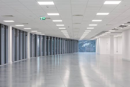 1st & 2nd Floor, Navigation Square 1, Clearstream Global Security Services, Nsq 1, Cork, Office To Let - Image 8