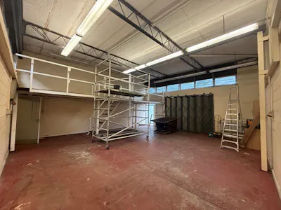 Unit 9 Brookside House, Stone, Industrial / Industrial/Logistics To Let - Unit9.jpg