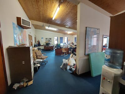 Unit H J K & L, Severnside Business Park, Cheapside, Stourport-On-Severn, Industrial To Let - Image 5