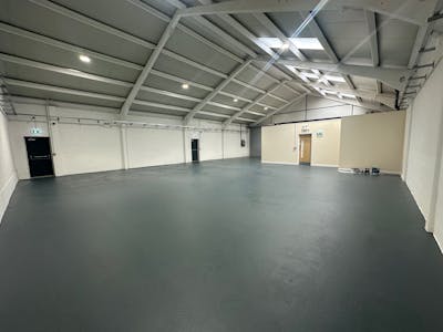 Unit 20A, Bury St. Edmunds, Industrial/Logistics / Trade Counter To Let - image003.jpg