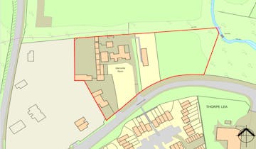 Glenville Farm Thorpe Lea Road, Egham, Development / Residential For Sale - Glenville Farm, Thorpe Lea Road, Egham, Surrey TW20 8EZ