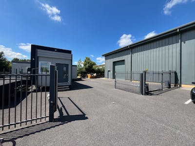 Unit 2 Corsham Science Park, Corsham, Industrial To Let - 16.jpg